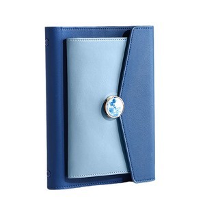 A5 Writing Journal 16