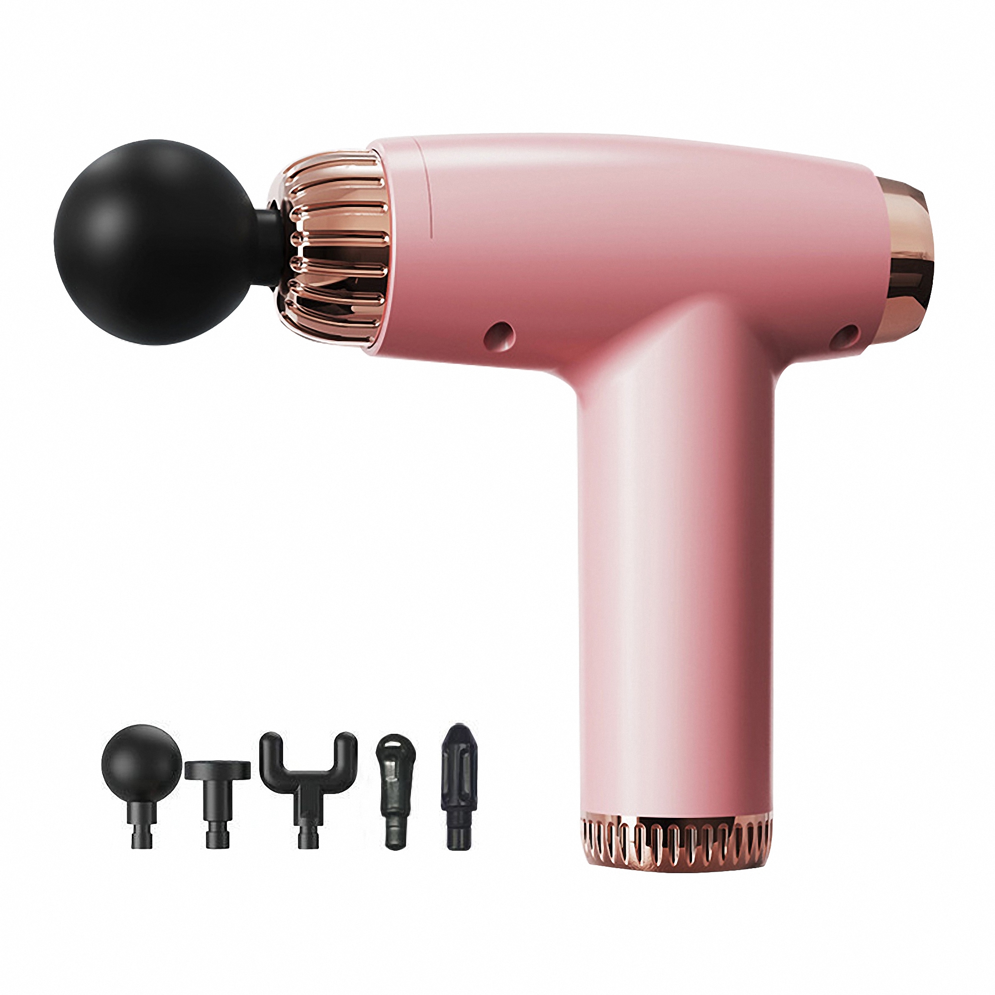 Deep Tissue Muscle Massage Gun 2