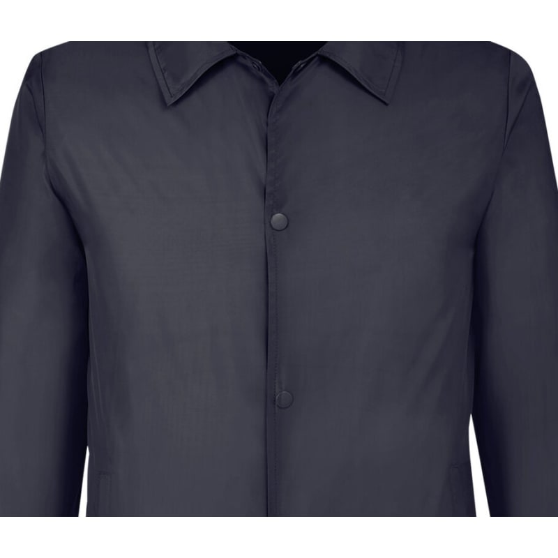 Team 365 Adult Zone Protect Coaches Jacket 8