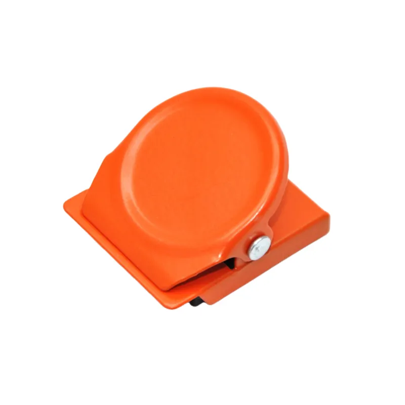 Magnetic Receipt Clip 7