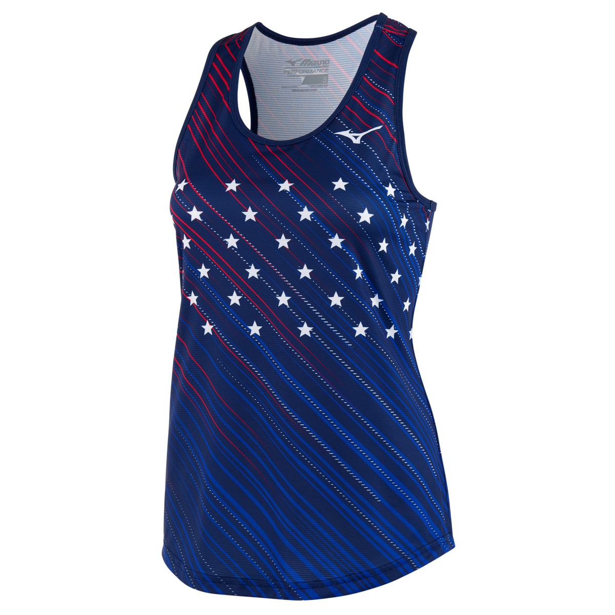 Women's Printable Tank 4