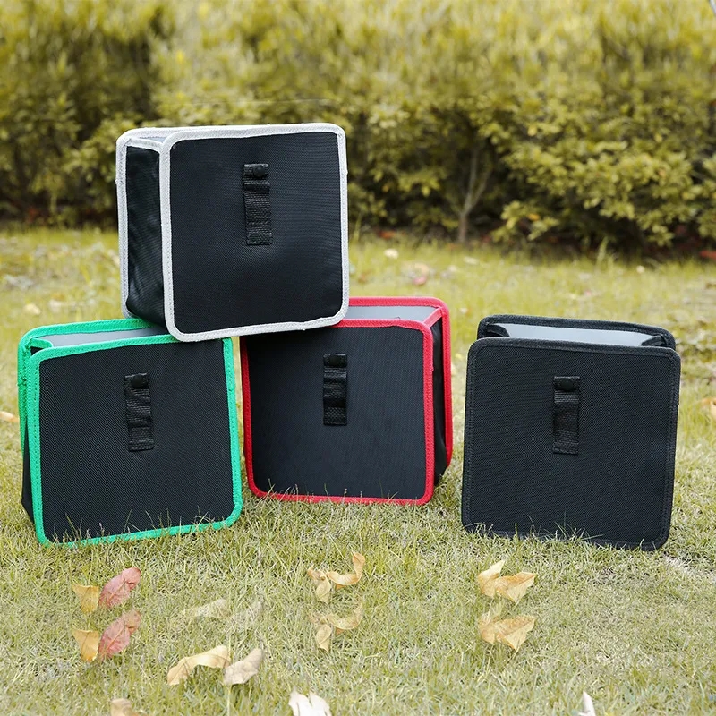 Foldable Car Trash Bag 3
