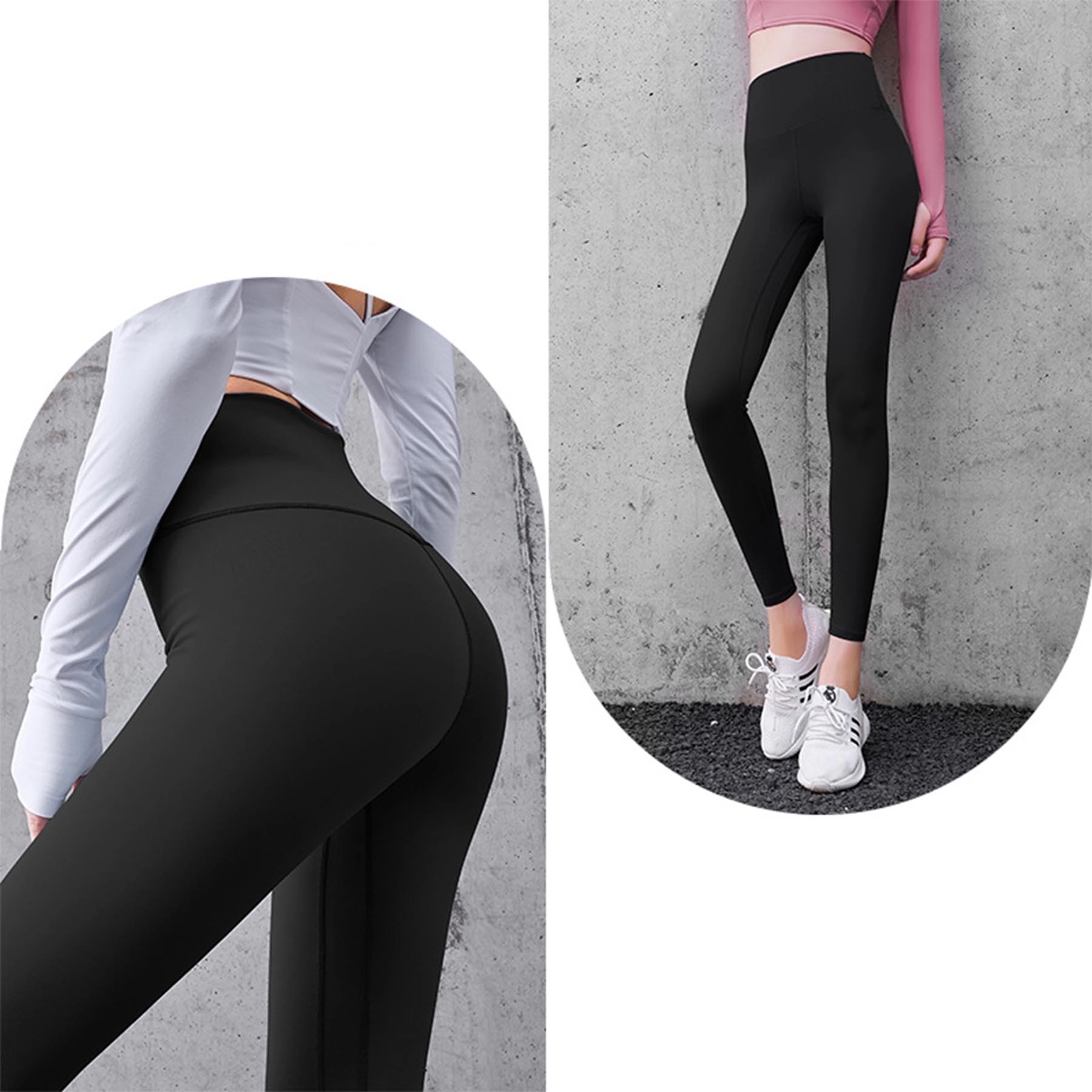 Yoga Pants 2