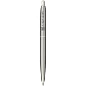 Recycled Stainless Steel Ballpoint Pen 60