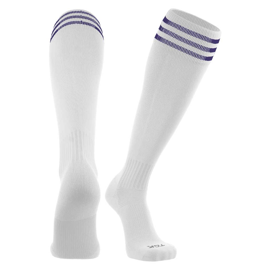 Finale Soccer Socks 3-Stripes 4