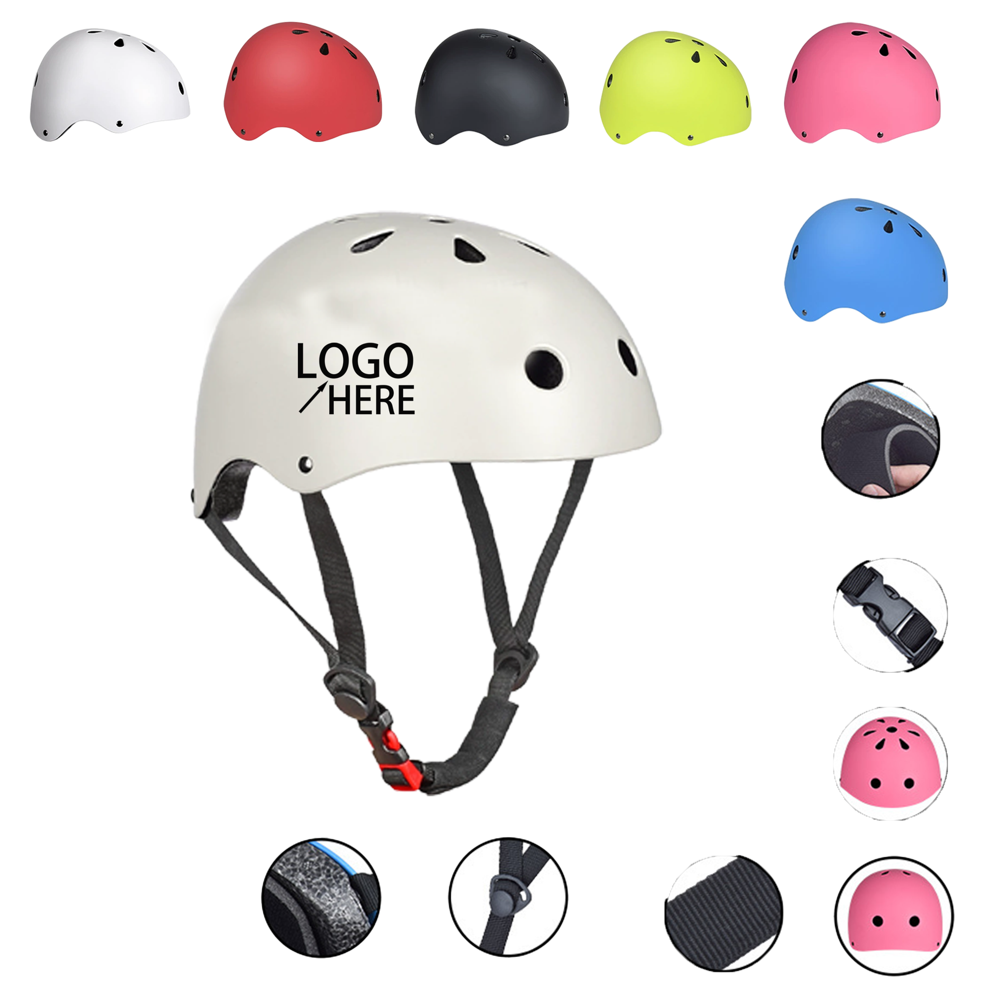 Outdoor Sports Helmet 2
