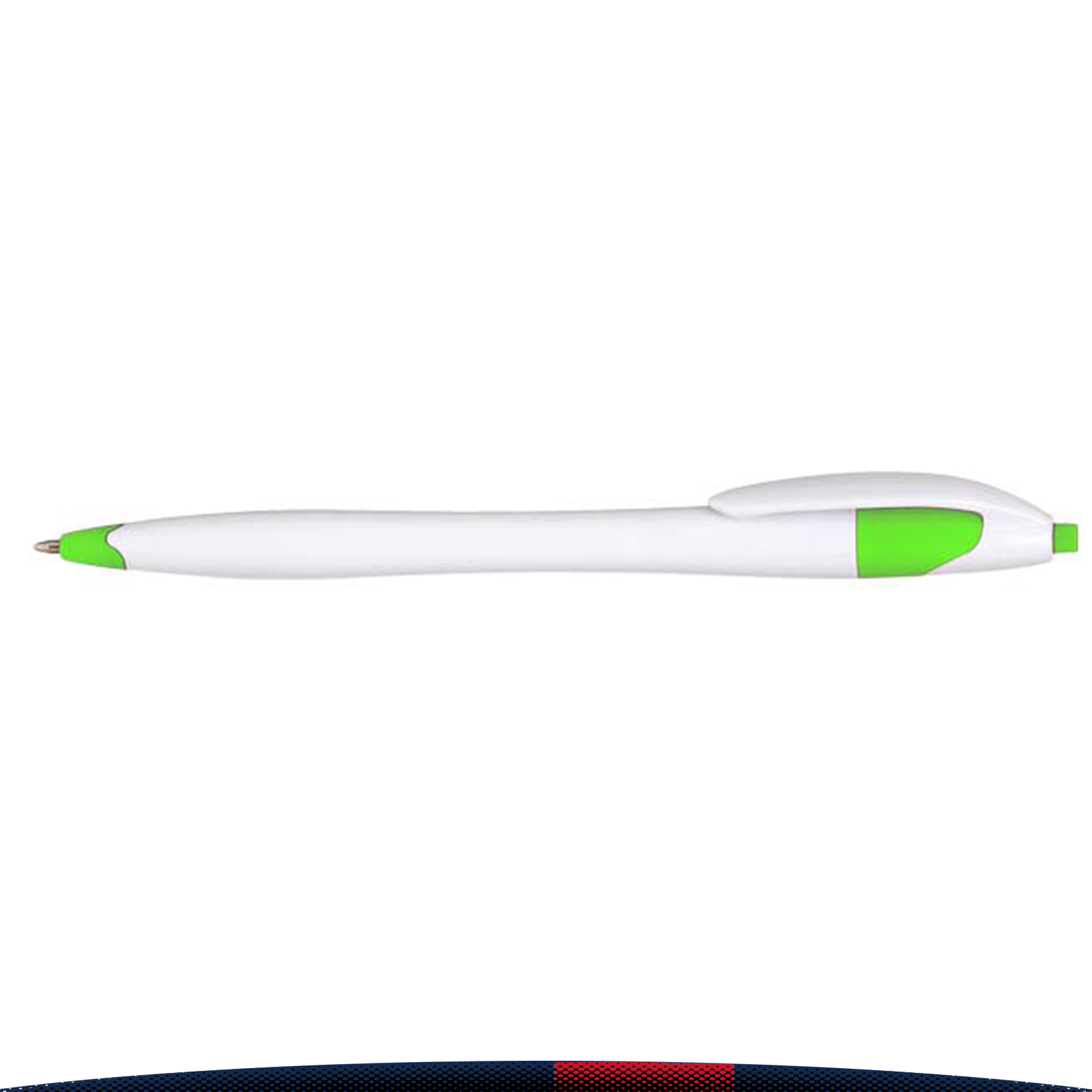 Zile Assorted Ballpoint Pens 3