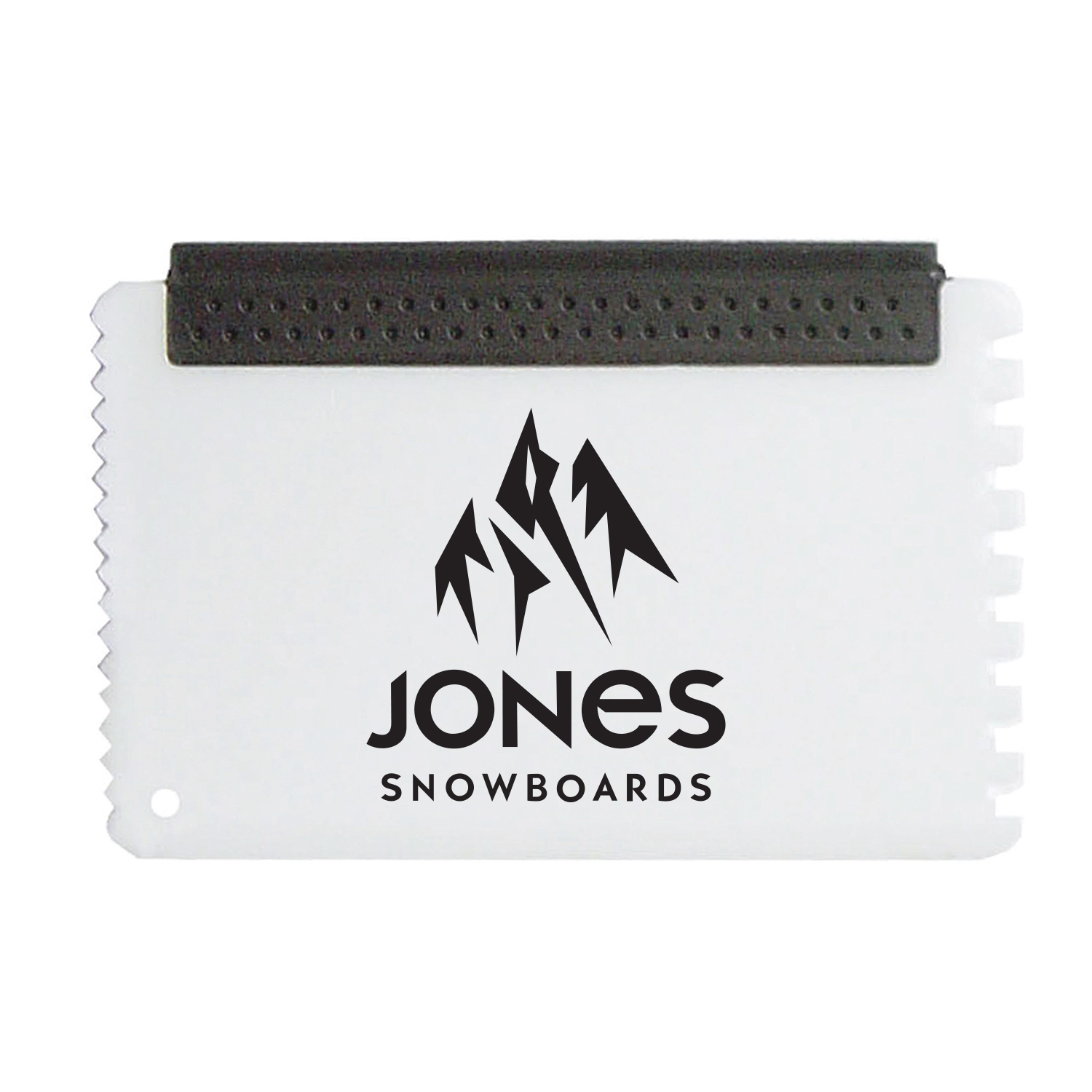 Ice Scraper Card 21