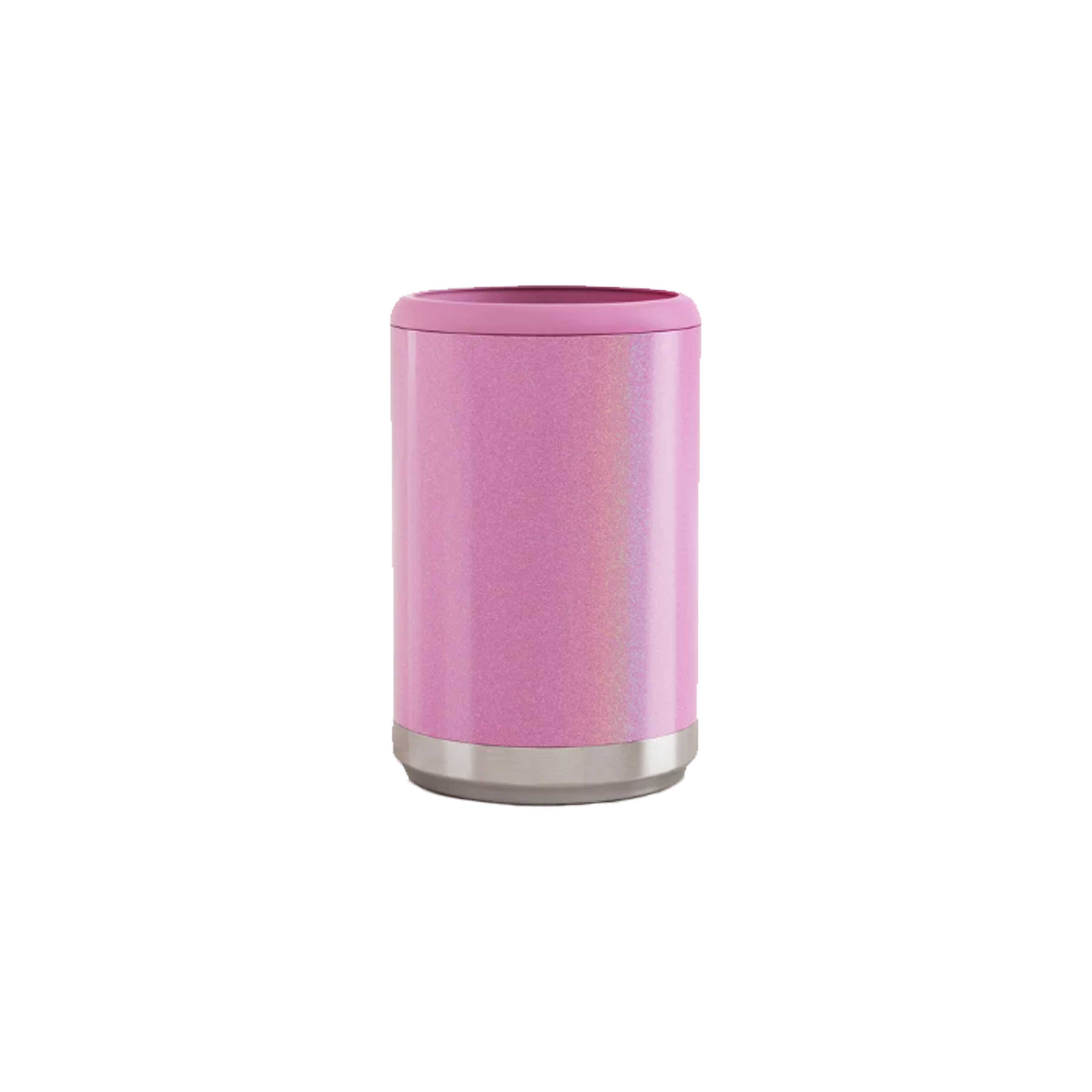 12 Oz. Maars Stainless Steel Standard Can Cooler 16