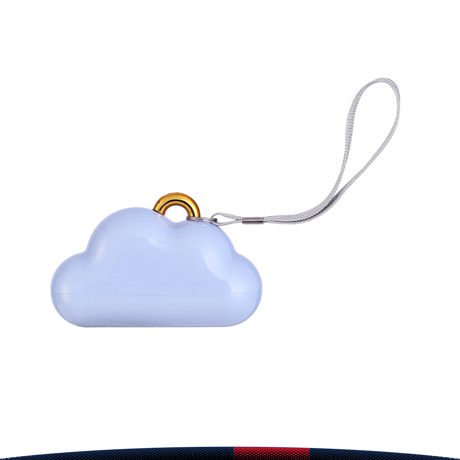 Furlix Cloud-Shaped Lint Remover 6