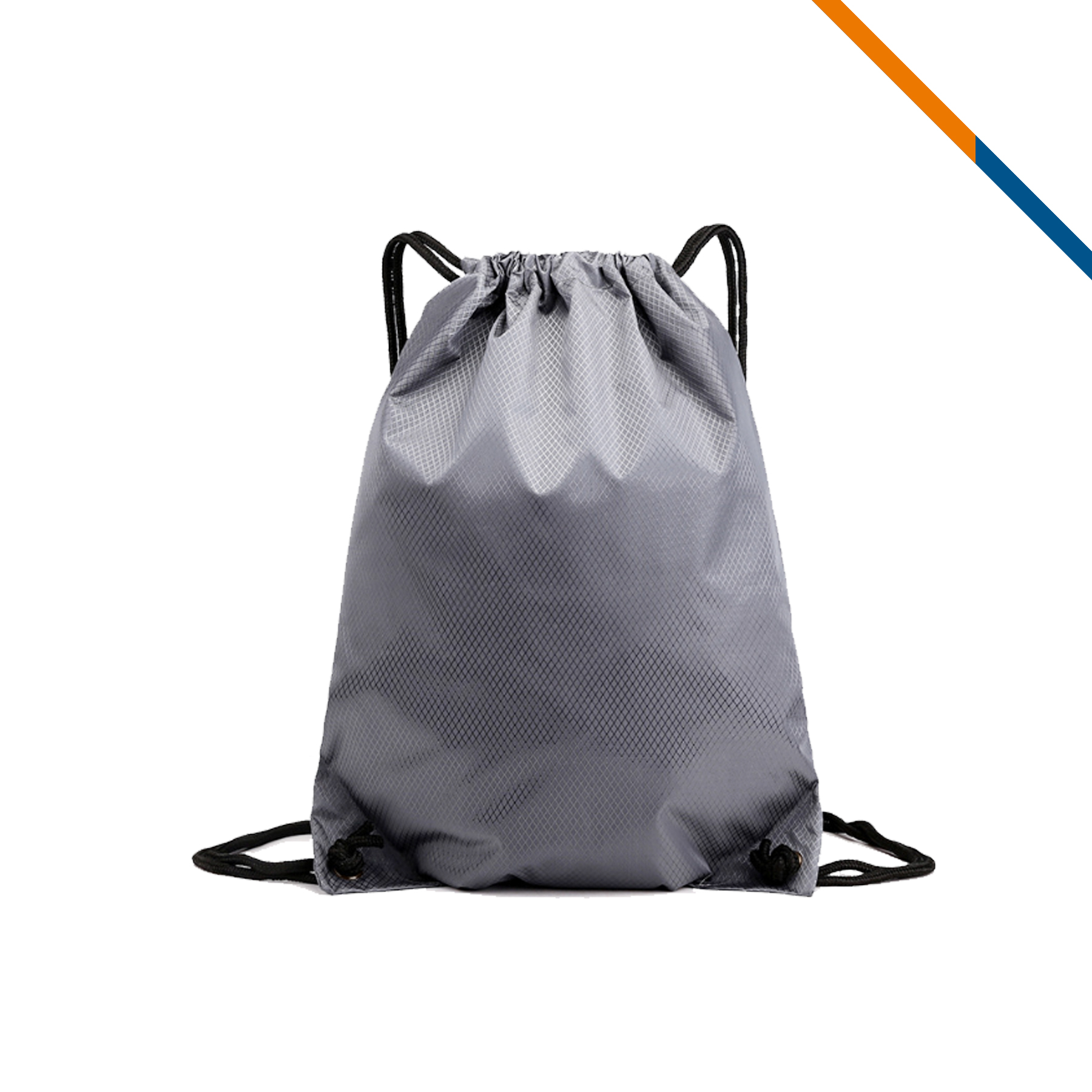 Royce Drawstring Backpack 9