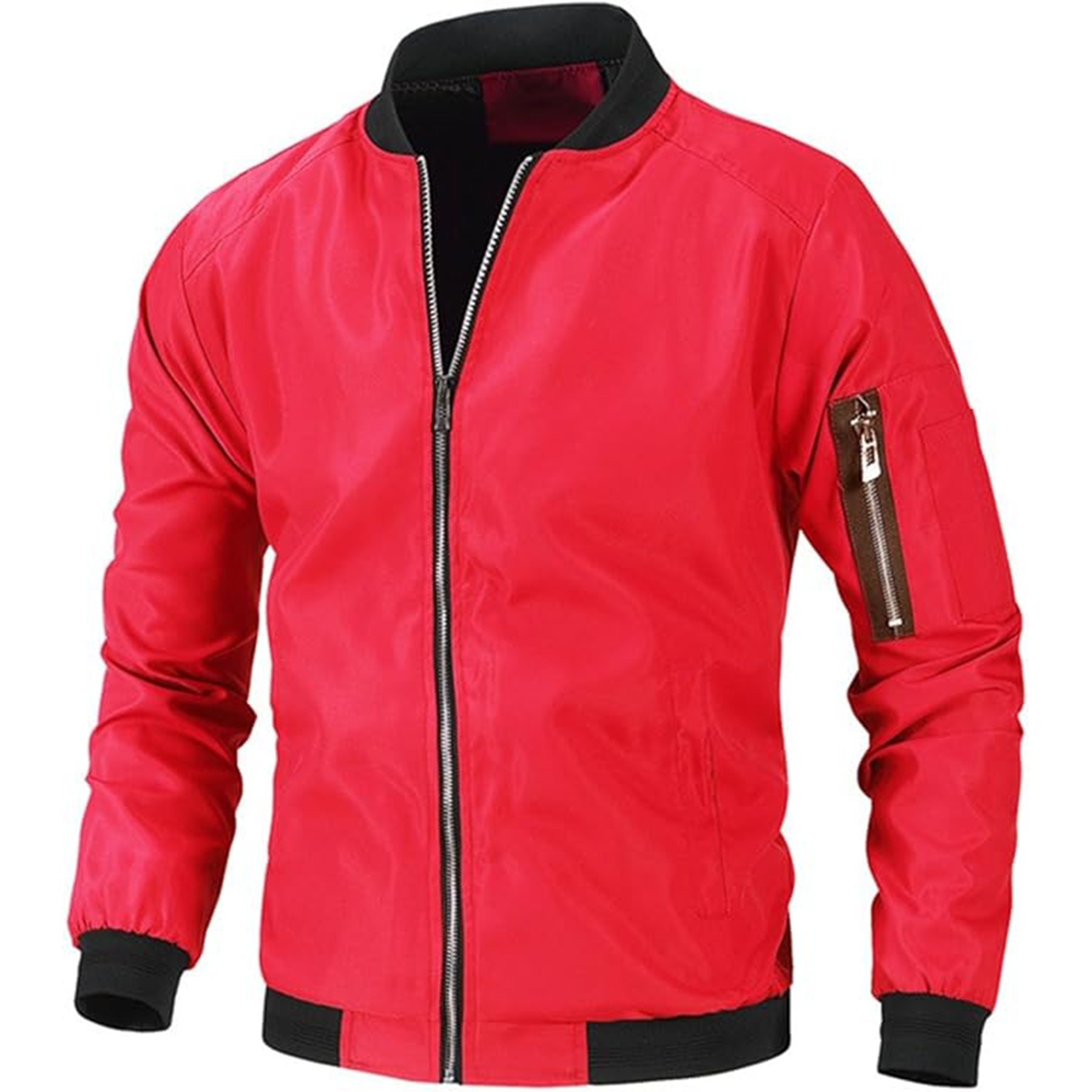 Sportswear Jacket 4
