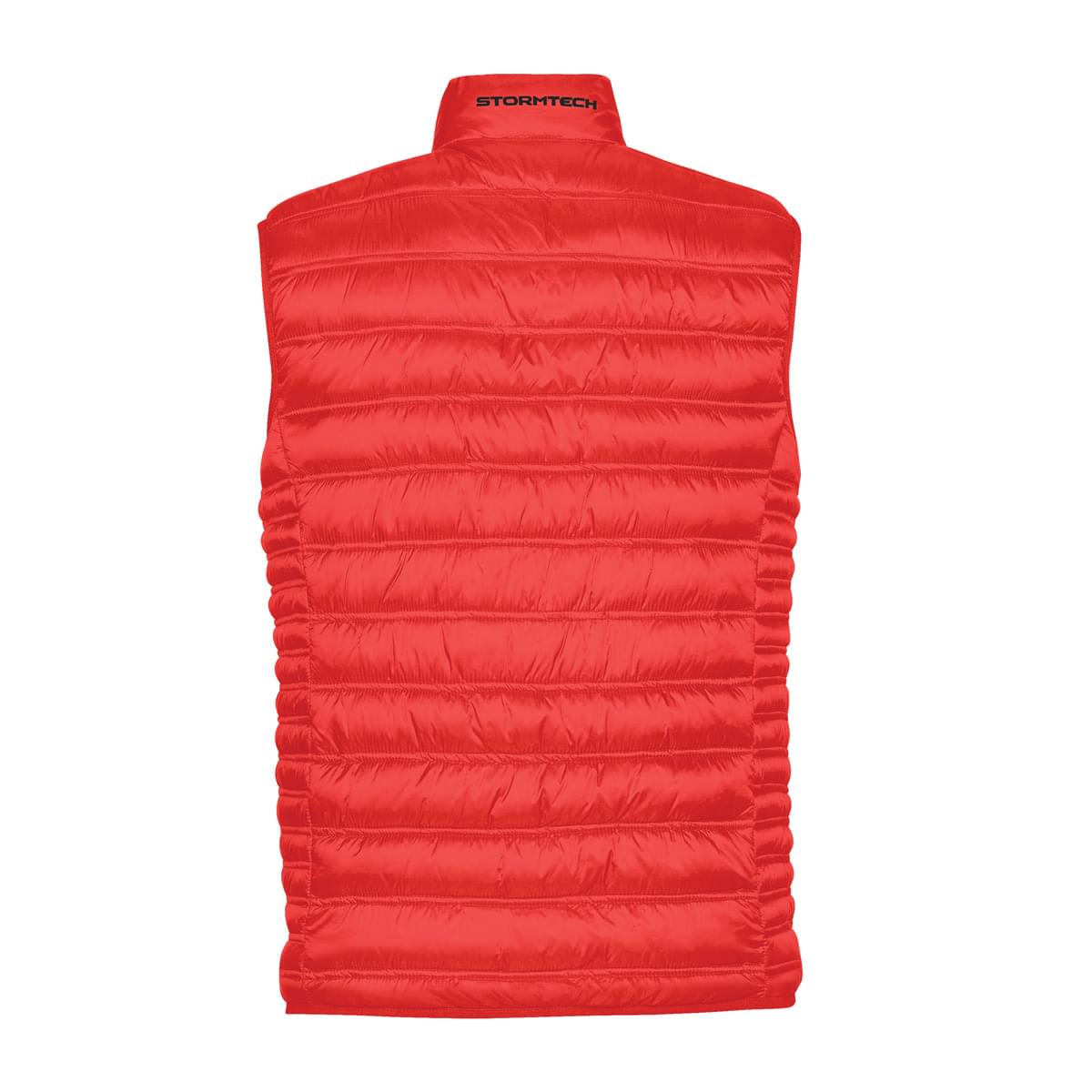 Stormtech Men's Basecamp Quilted Vest 30