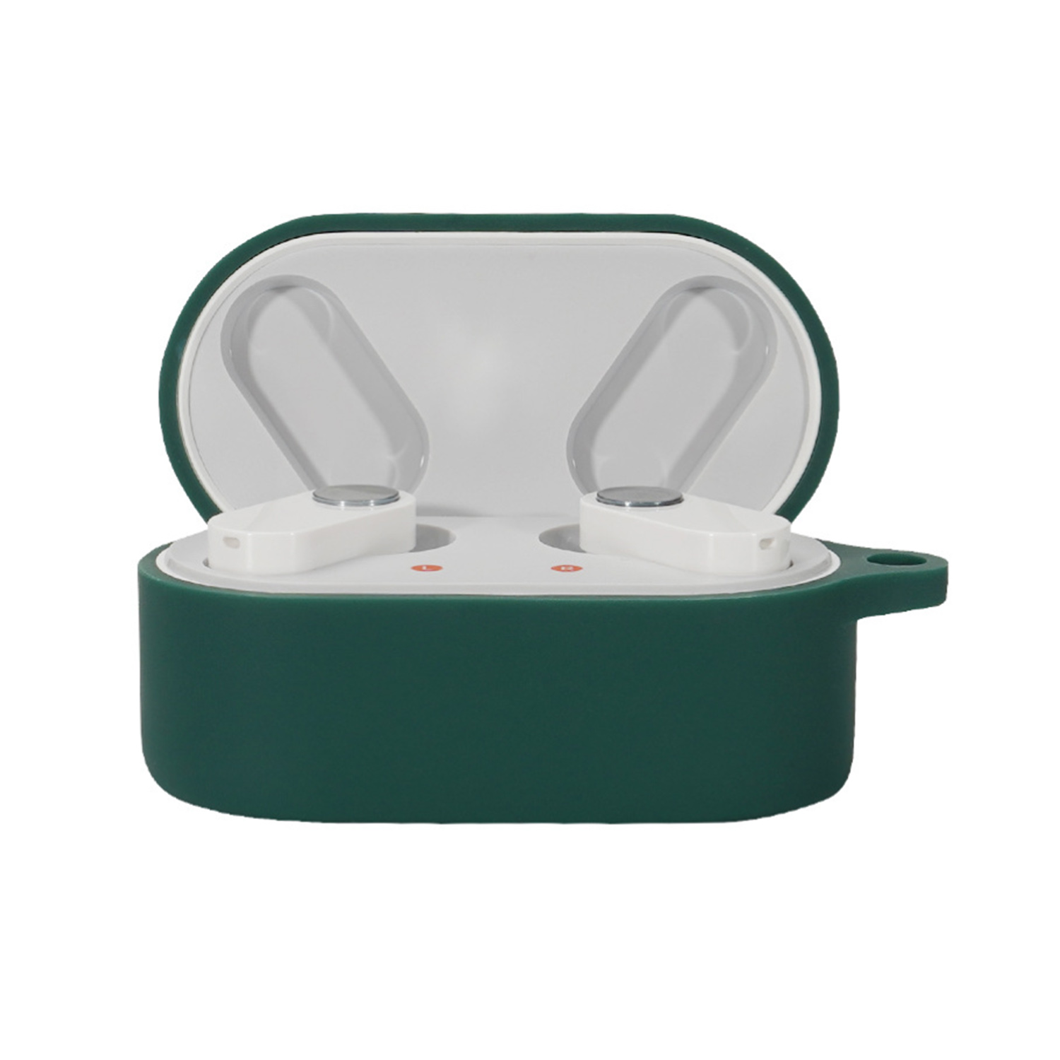 OnePlus Buds N Silicone Earbud Case 4