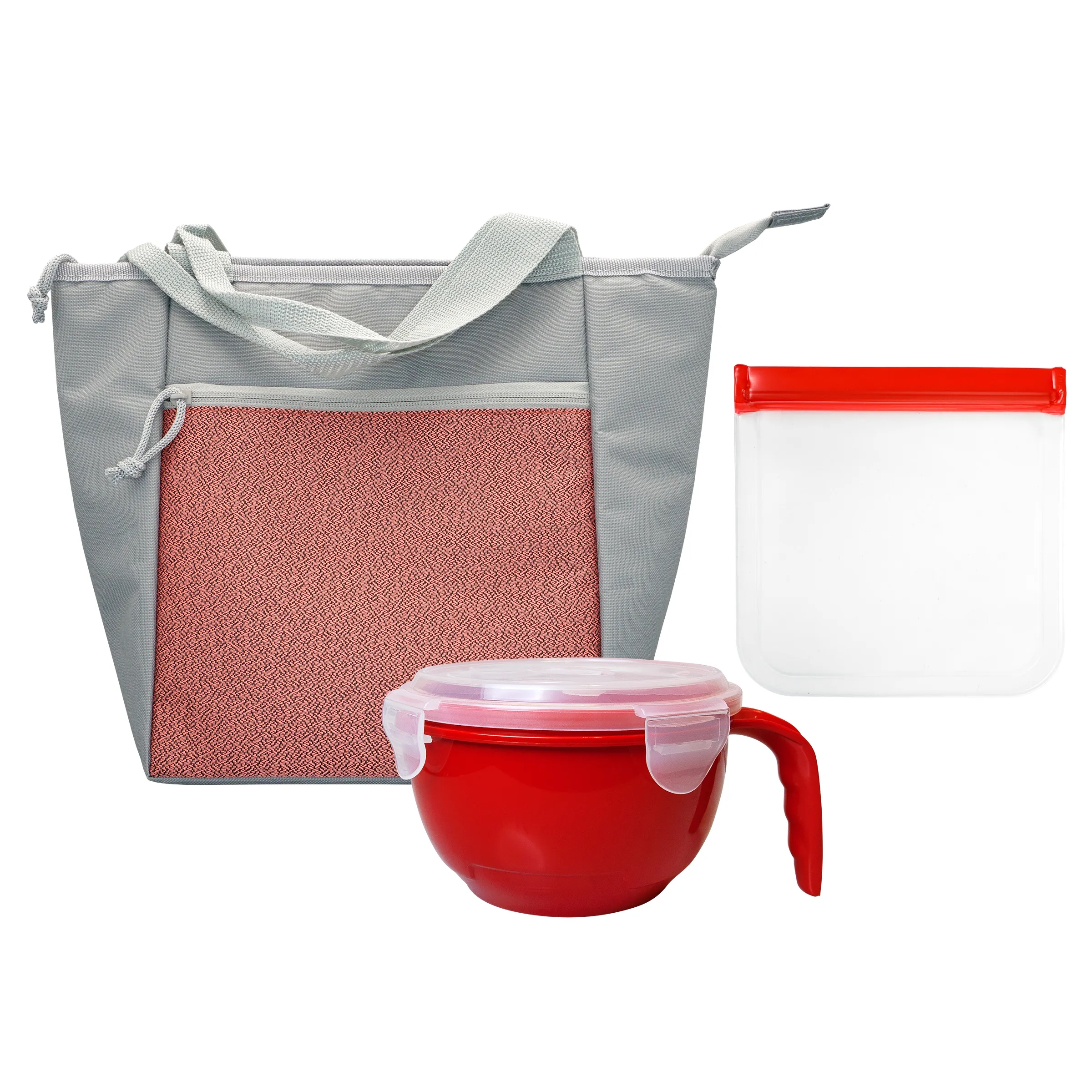Speck Noodle & Sandwich Tote Set 14