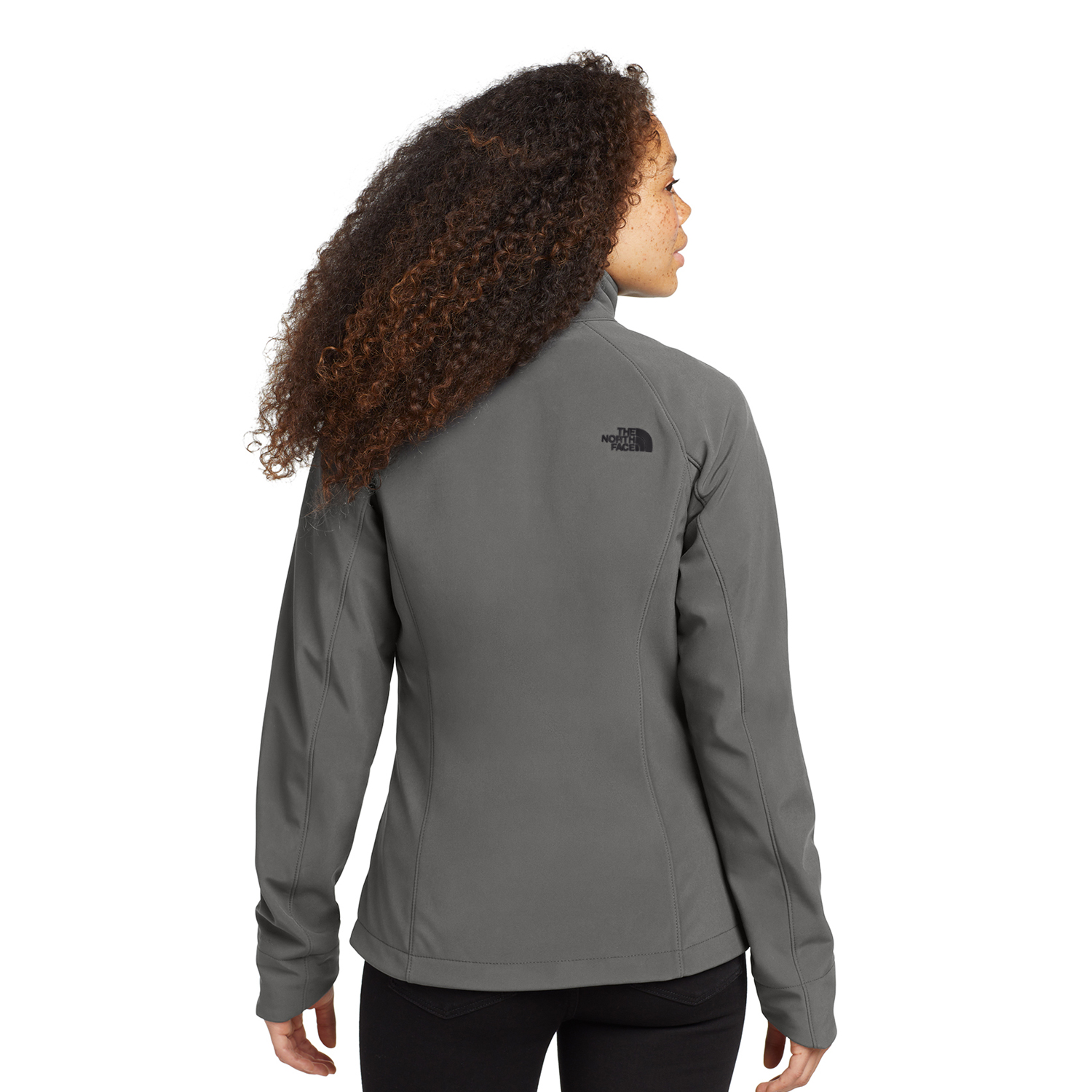 The North Face® Women's Soft Shell Jacket 2