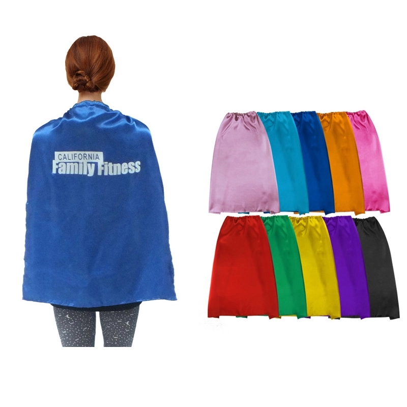 Superhero Kid Capes 3