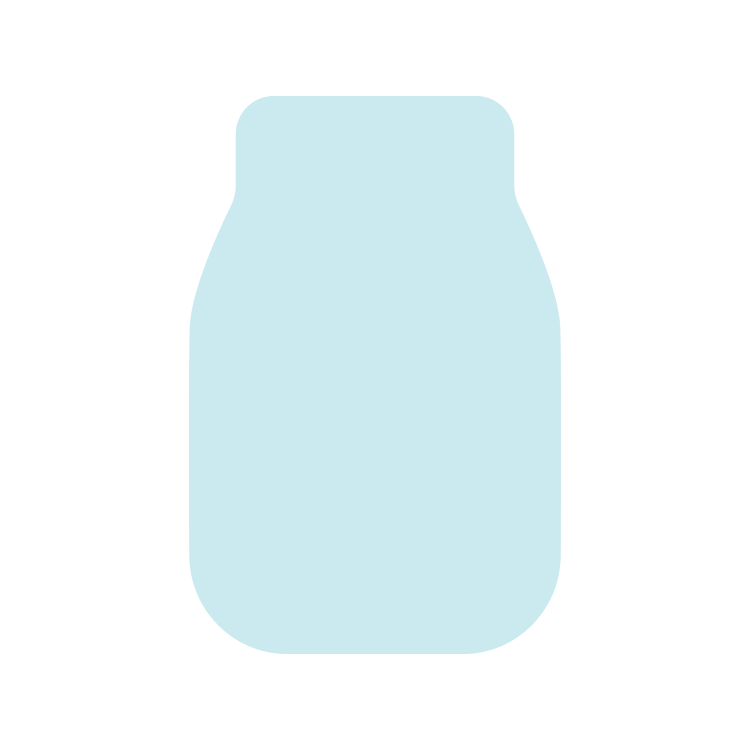 Grip-It™ Jar Opener Stock Shape 36 sq in - (Color) 59