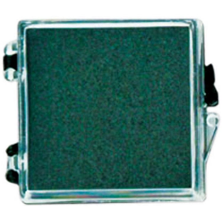 Attached 1-1/4" x 1-1/4" Lucite Box