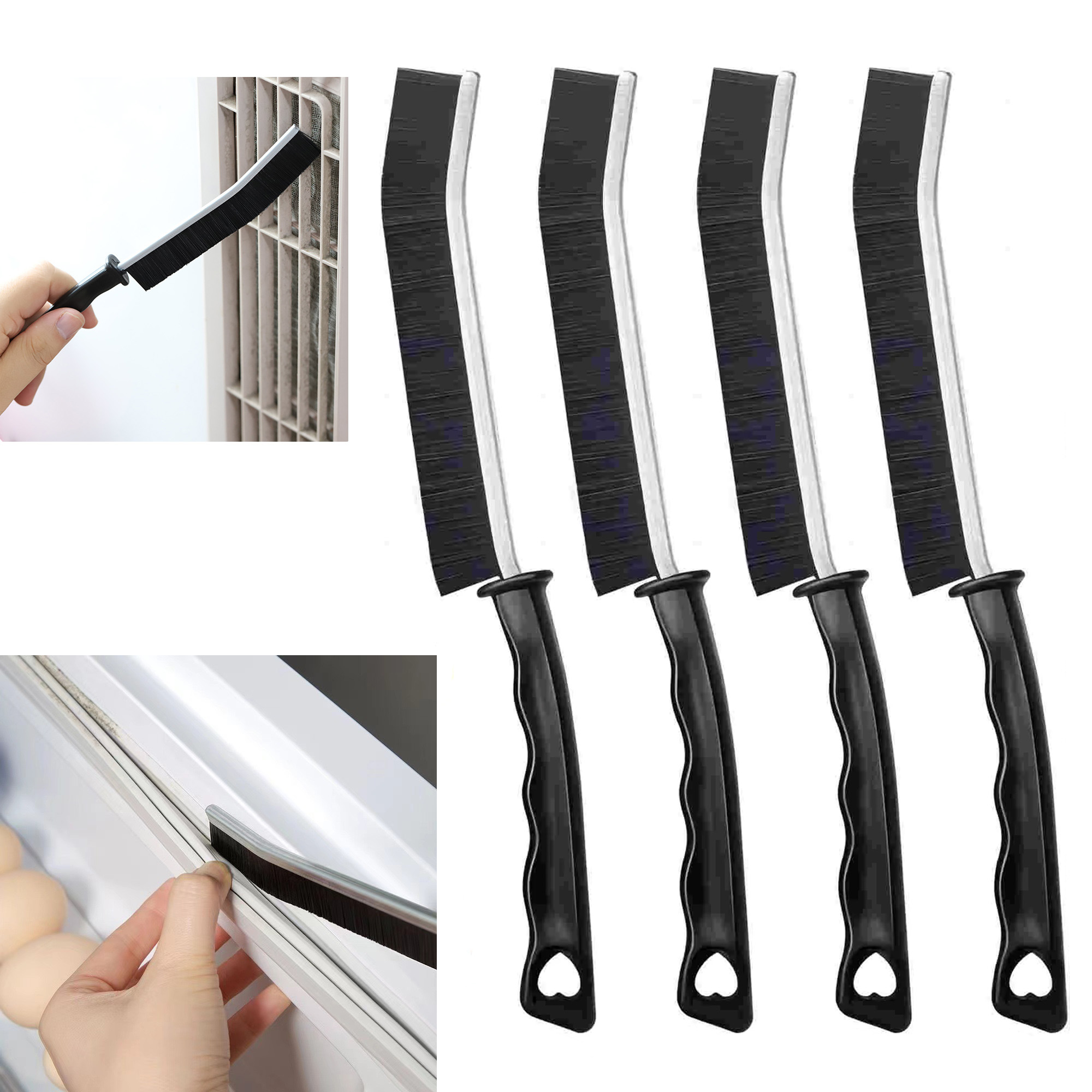 Versatile Gap Cleaning Brush 2