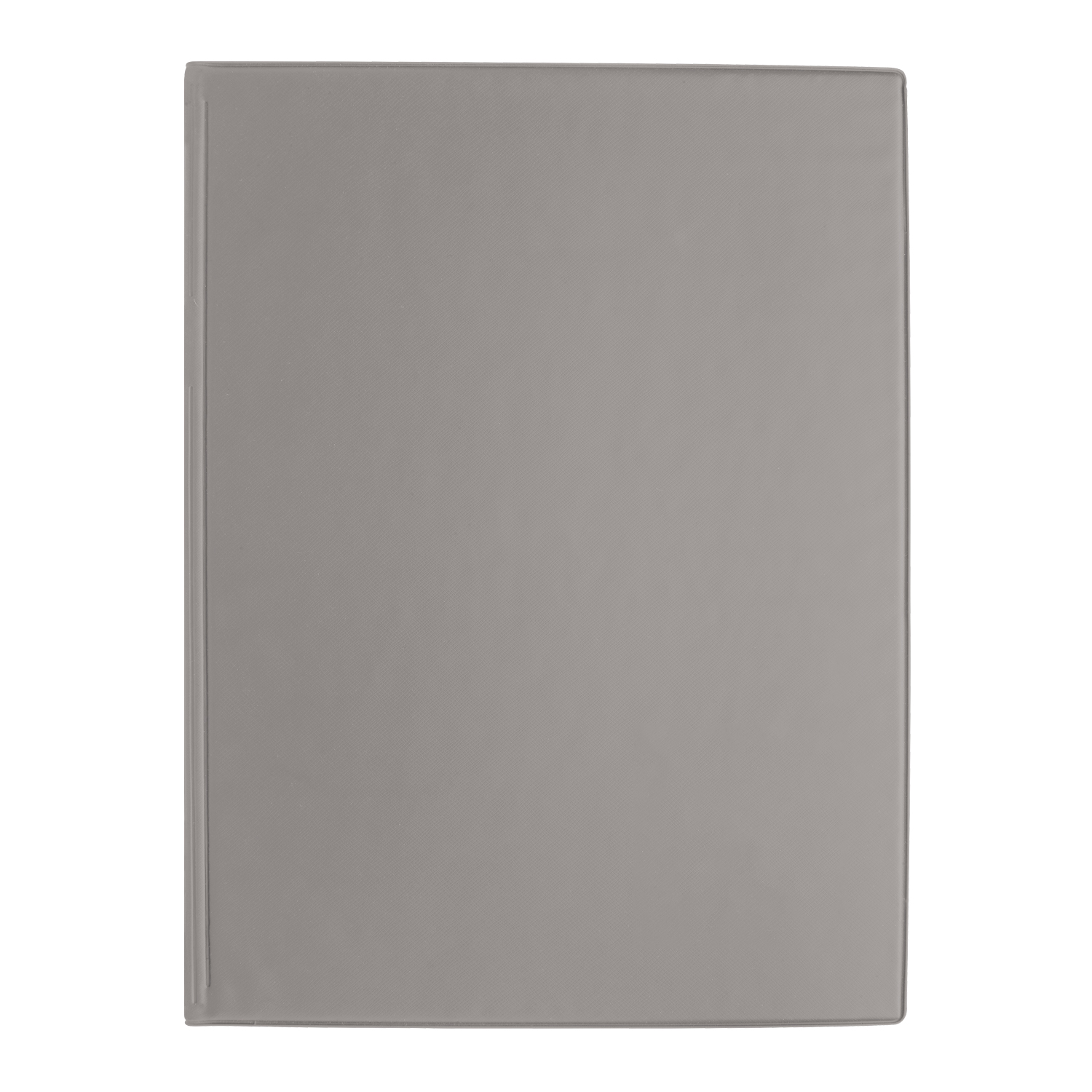 Value Plus Standard Folder