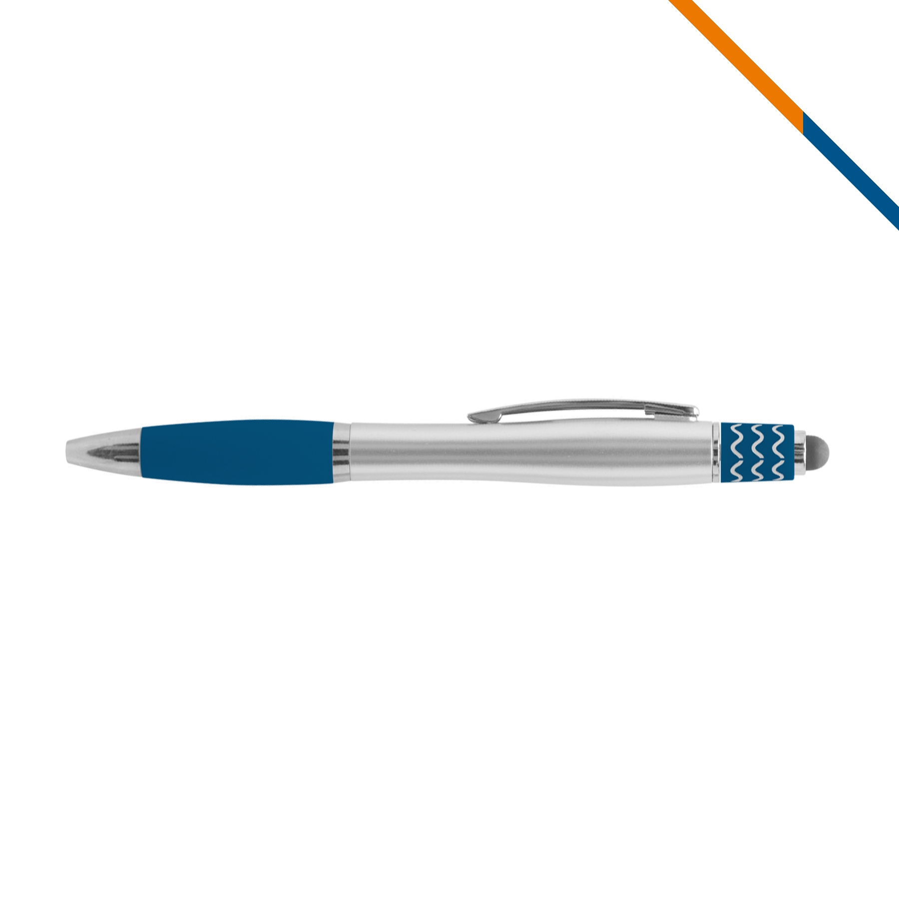 JotGlide Spin It Curvaceous Stylus Pen 3