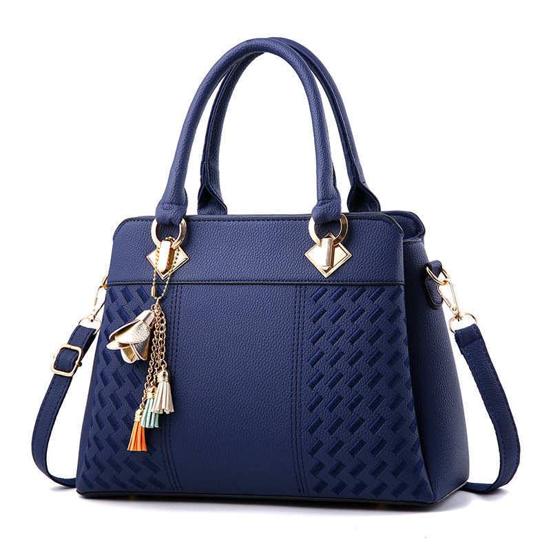 PU Leather Crossbody Bag Handbags for Women 4