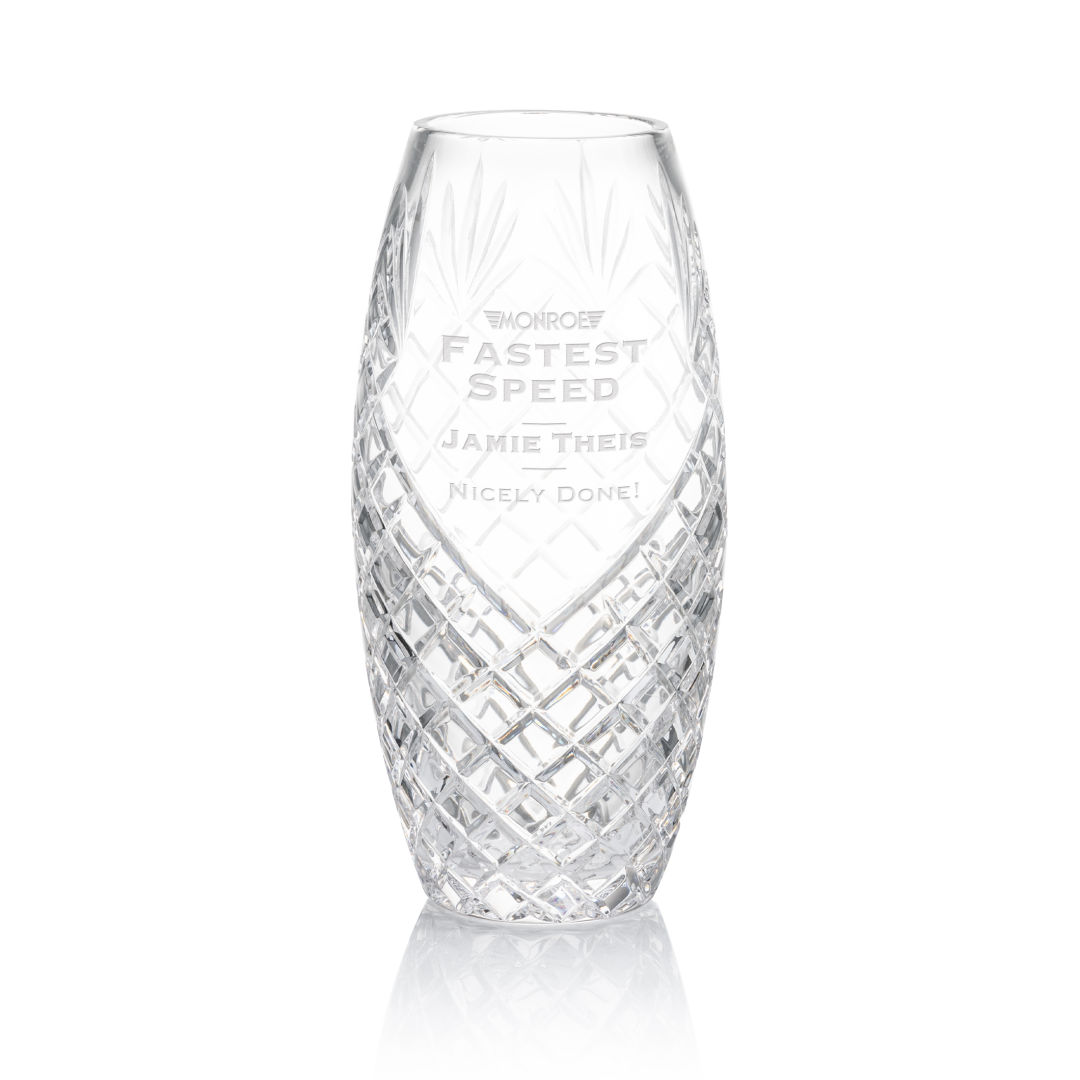 Sanders Vase 4