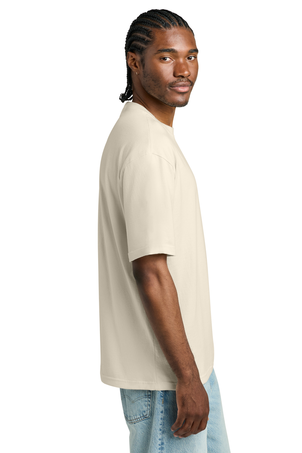 District Heavyweight Very Important Tee DT6065 3