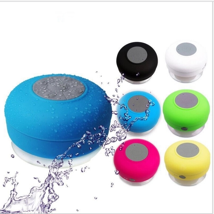 Colorful Mini Wireless Bluetooth Speaker 2