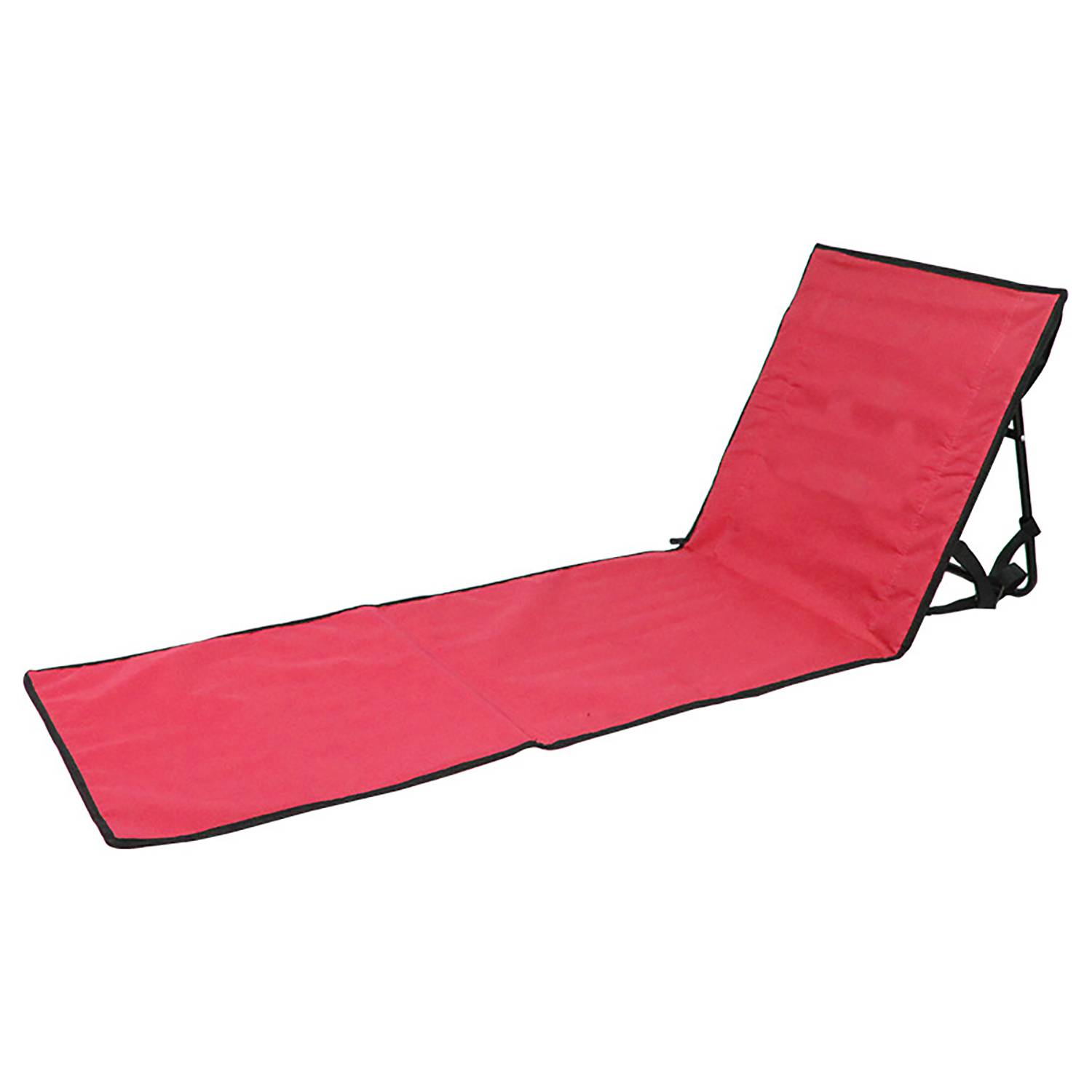 Camping Mat With Adjustable Backrest for Picnic & Beach 4
