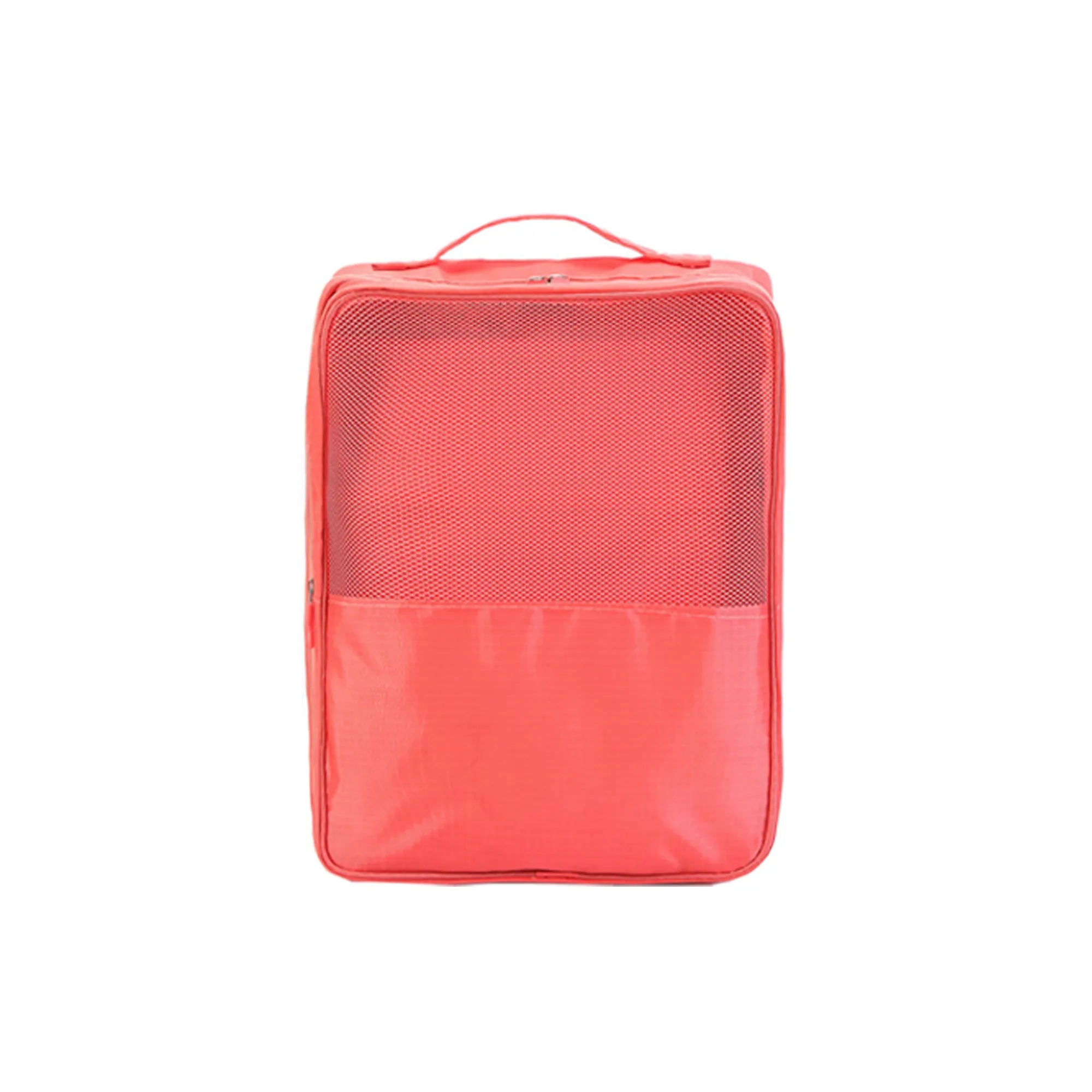 Storage Shoe Bag Double Layer 11.4"x5.3"x8" 3