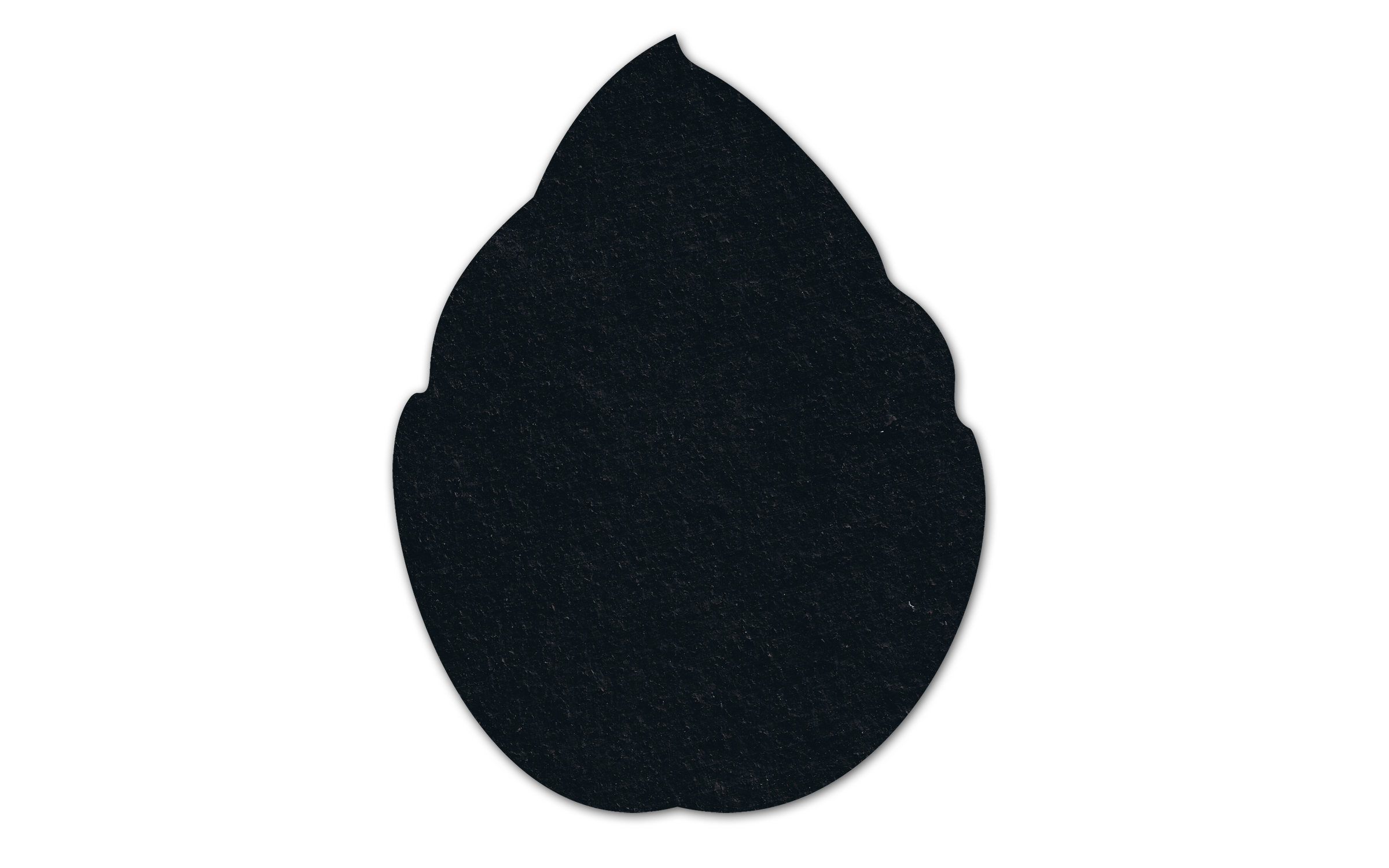 Leaf Recycled Rubber Jar Opener 2