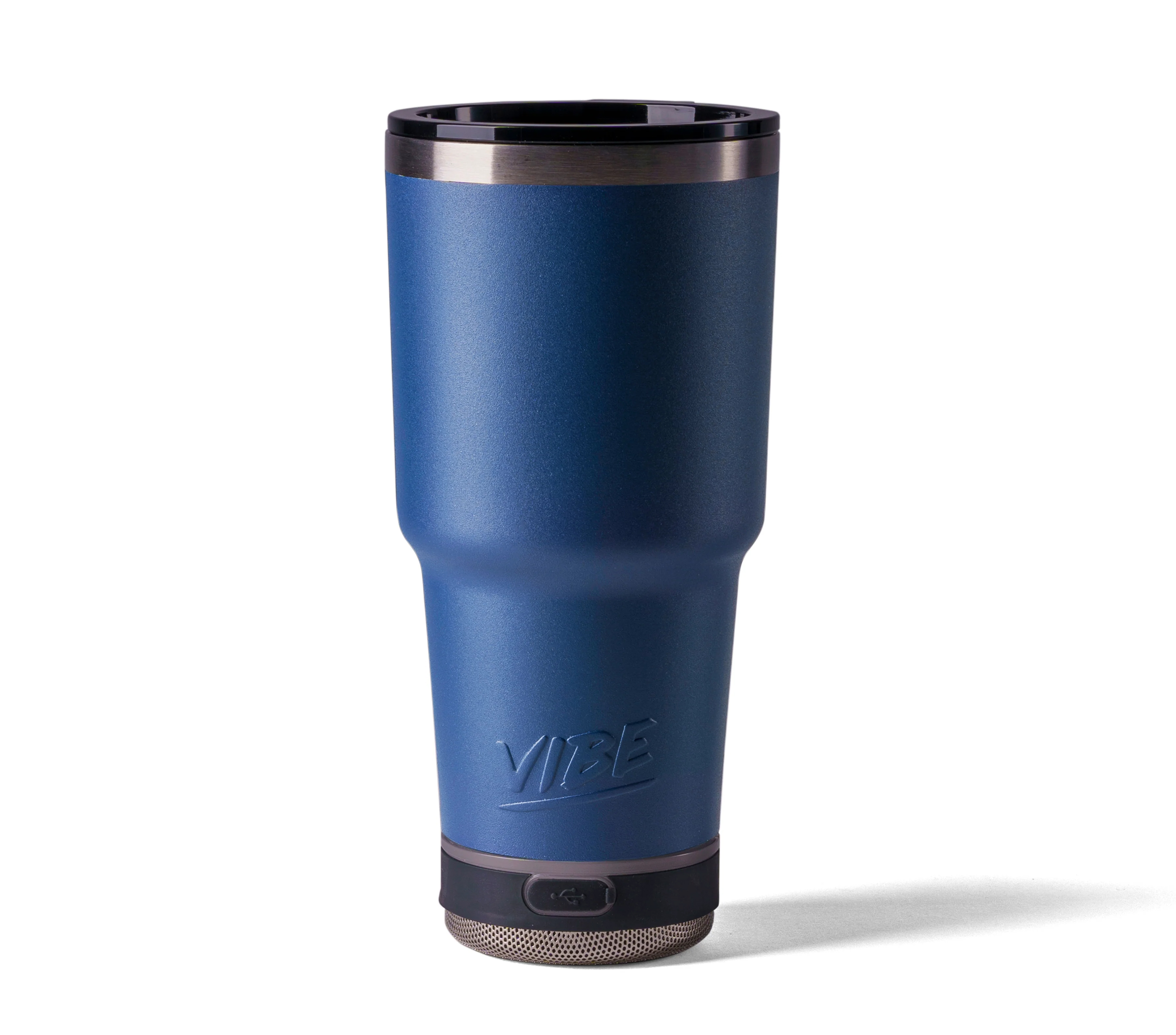 Vibe 28oz Speaker Tumbler 1