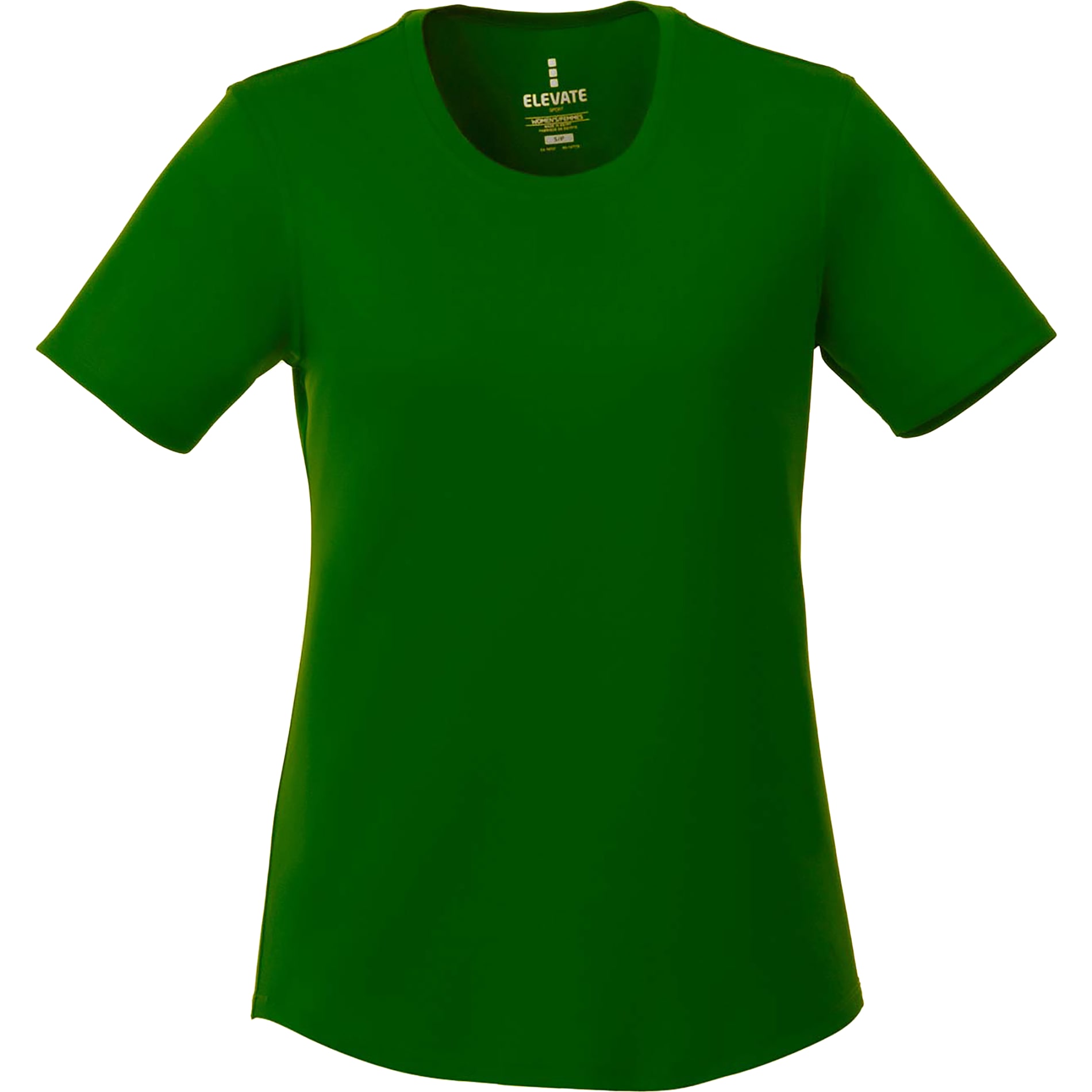 Women's Omi Short Sleeve Tech Tee 143