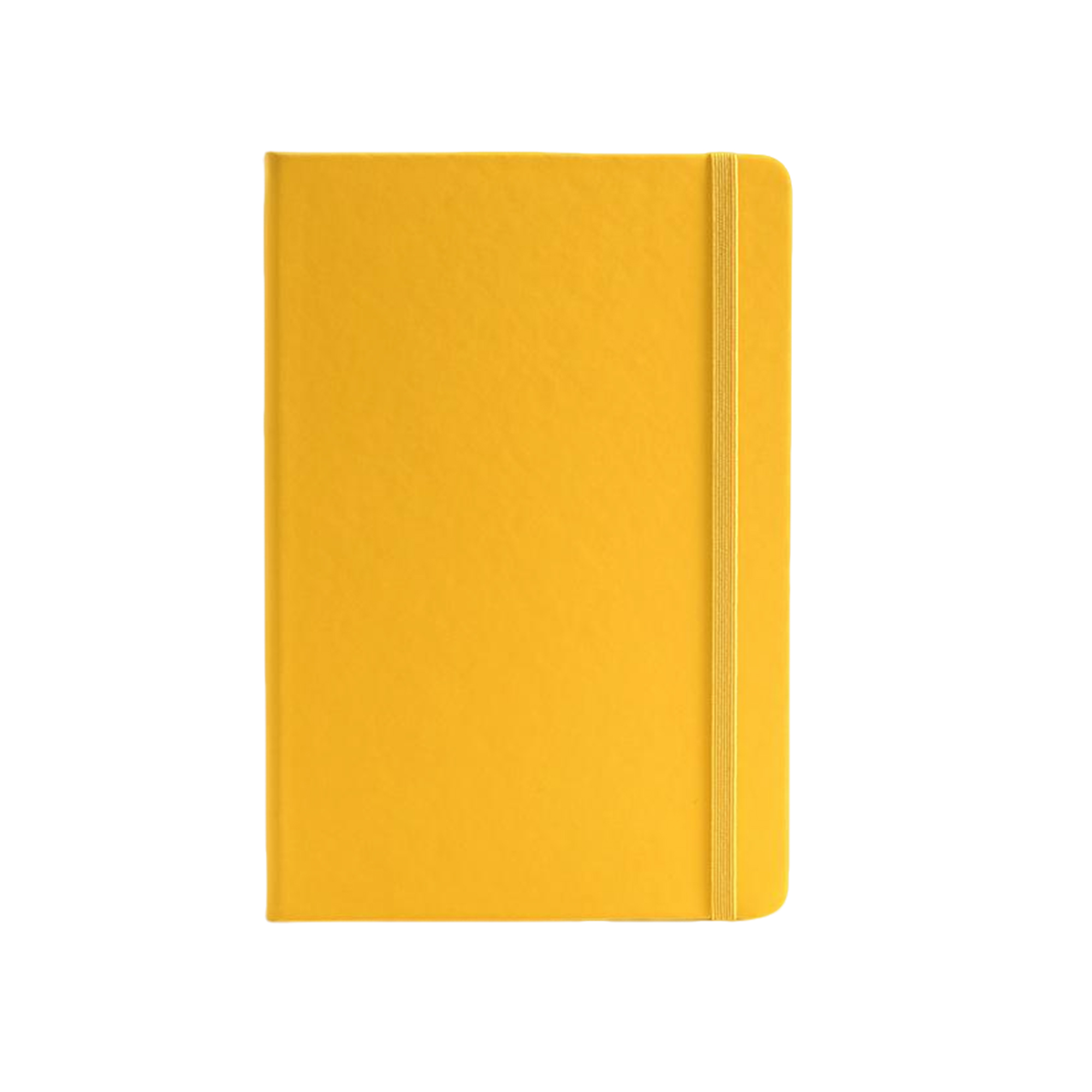PU Journal Notebook A6 Size Acid Free Paper 9