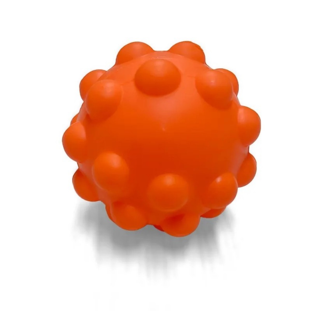 2.76in Round Stress Ball for Branding 7