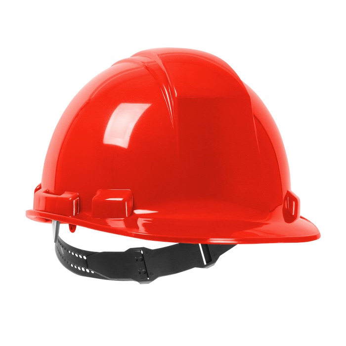 Whistler™ Pin Lock Hard Hat 5