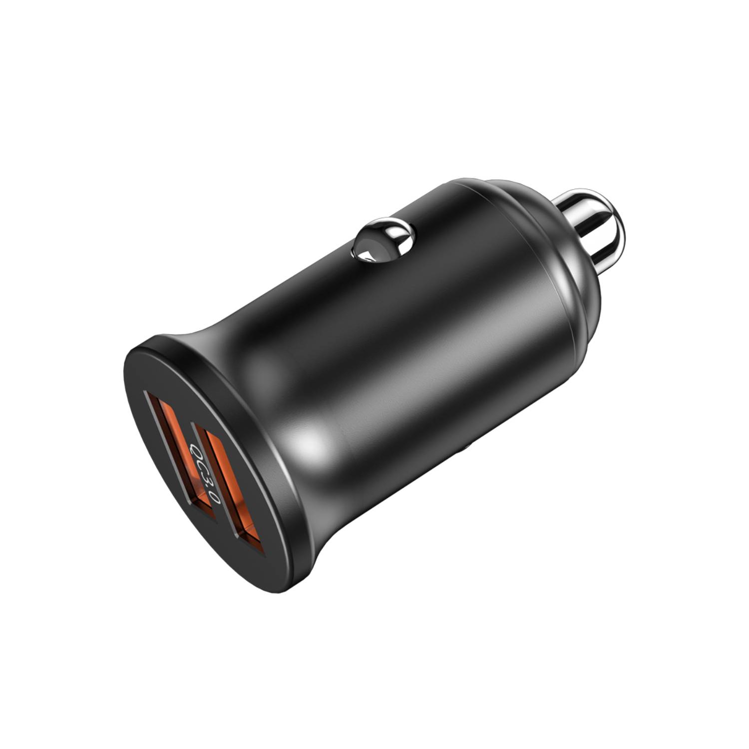 Dual USB Car Charger 6