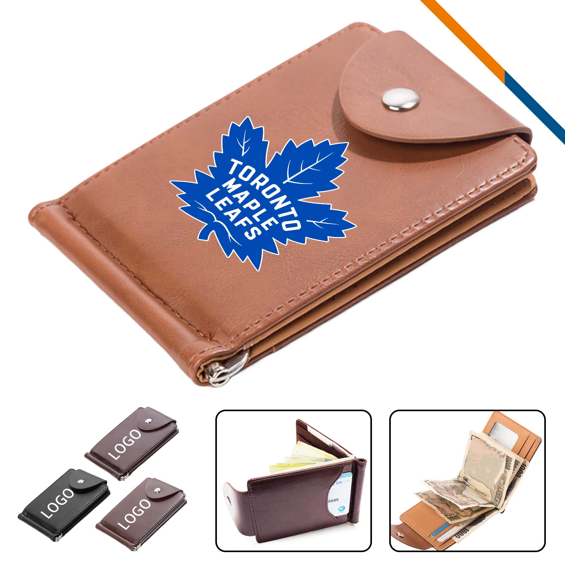 Qeesy Card Holder 6