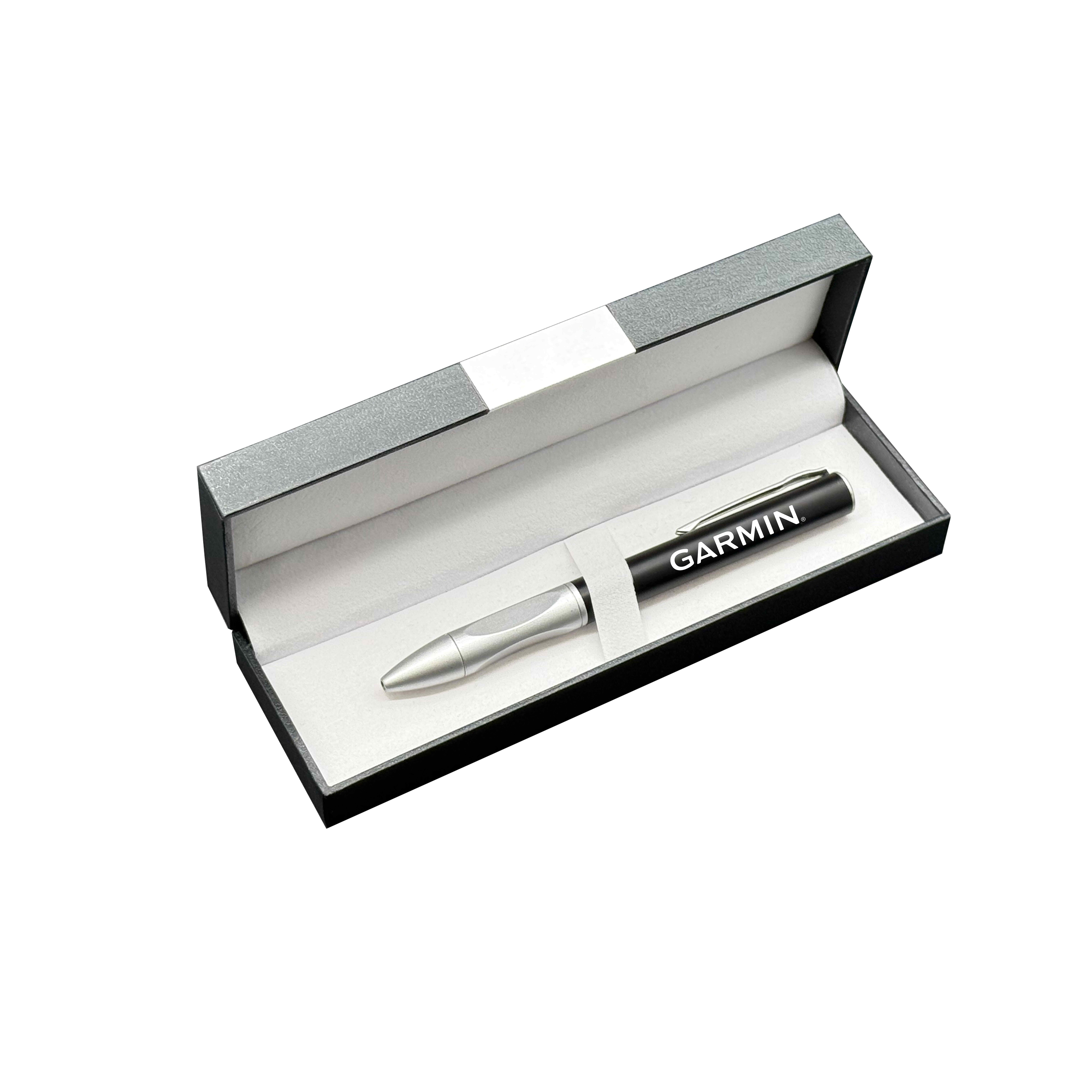 Deluxe Pen Box Set with Cologne Ballpoint Pen 4