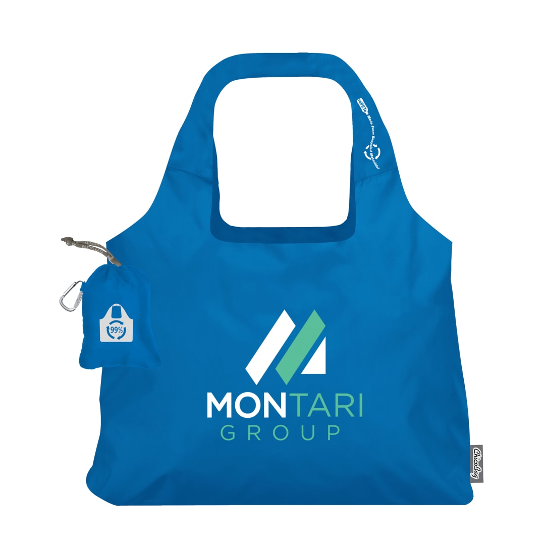 ChicoBag Vita rePETe Shoulder Tote 6