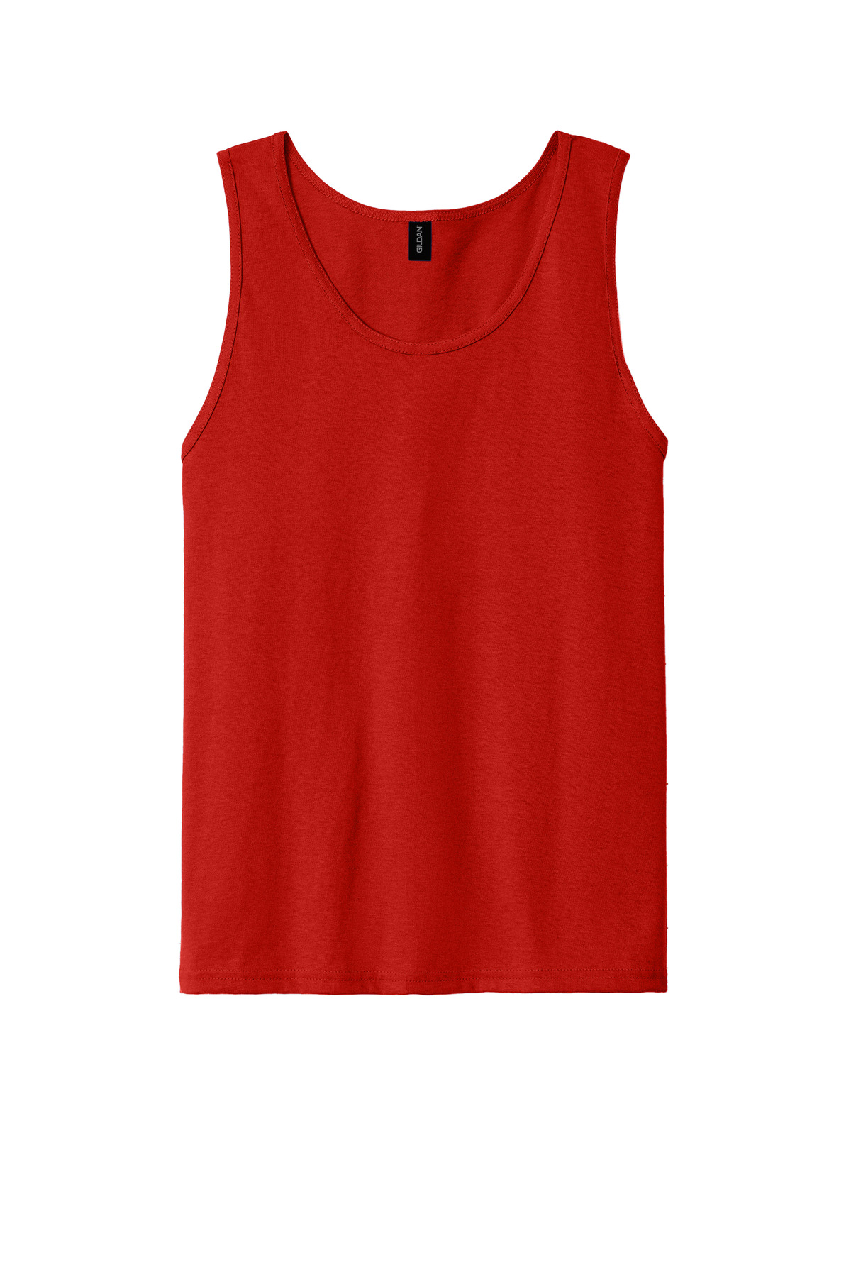 Gildan - Ultra Cotton 100% US Cotton Tank Top. 2200 11
