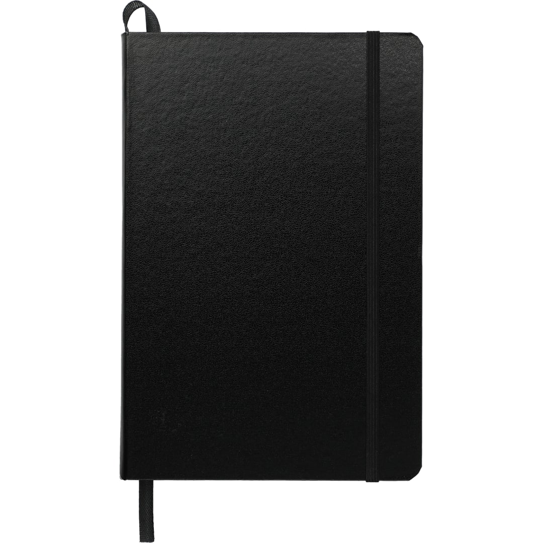 FSC® Mix 5.5" x 8.5" Ambassador Bound Journal 118