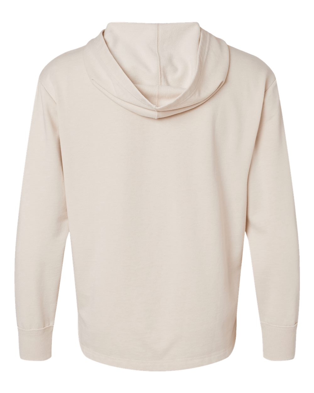 Unisex Vintage Wash Hoodie Sweatshirt - 6936 41