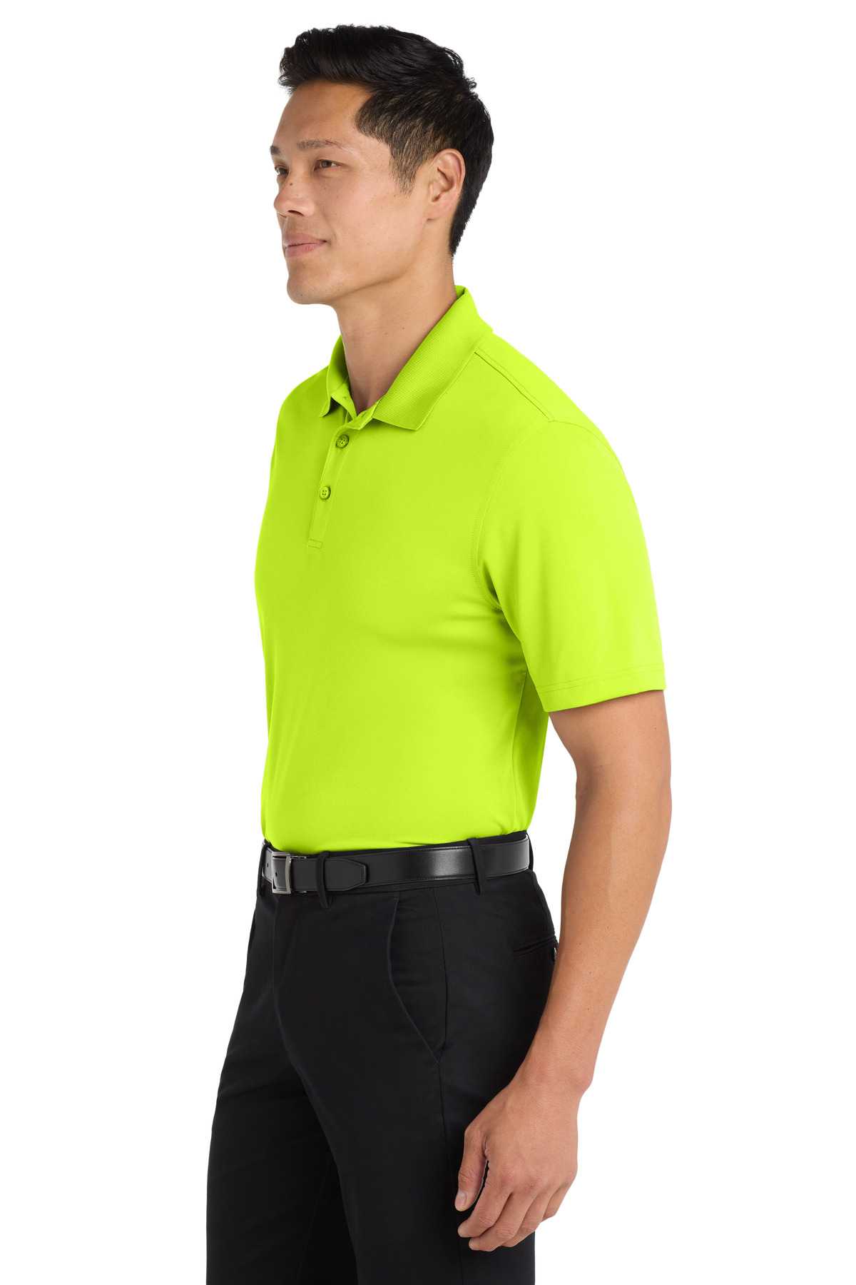 Port Authority Dry Zone UV Micro-Mesh Polo. K110 6