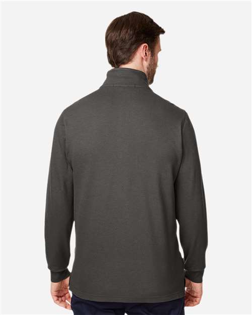 Men's New Classics® Performance Quarter-Zip Pullover - DG400 8