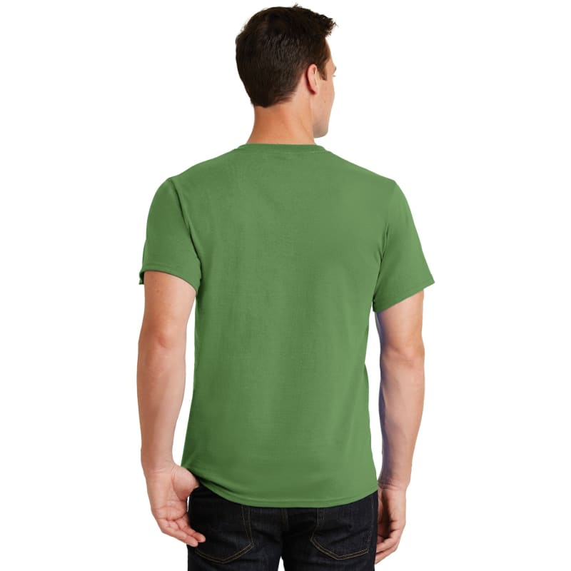 Port & Company - Essential Tee. 35