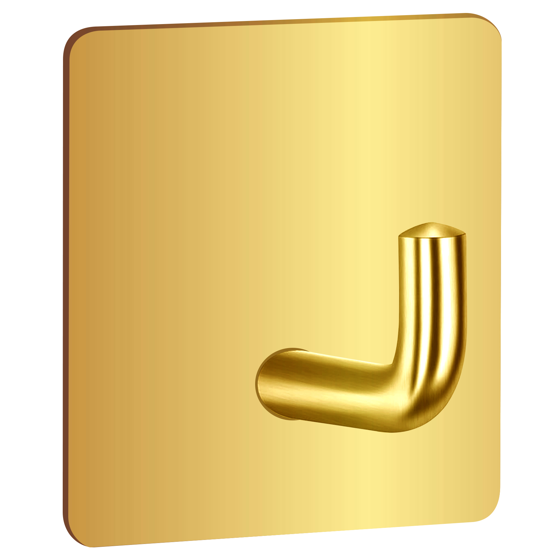 Adhesive Wall Hooks 2