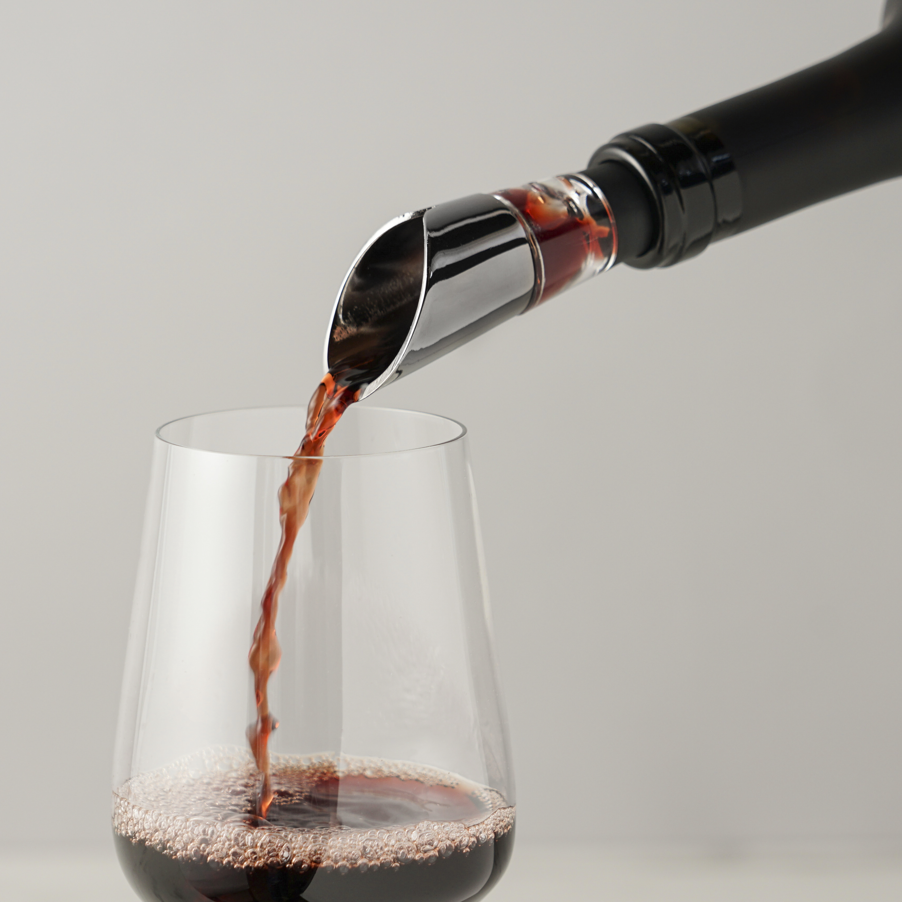 Viski® Aerating Pour Spout 5